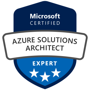 microsoft-azure-solutions-architect-expert-official-training-certification